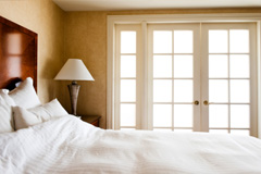 Tiptree bedroom extension costs