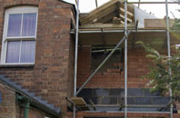 free Tiptree home extension quotes