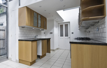 Tiptree kitchen extension leads